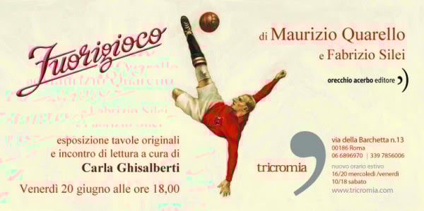 Fuorigioco